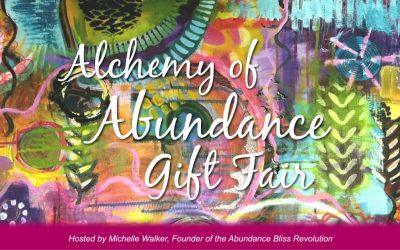 RECEIVE FREE GIFTS AT THIS AMAZING ONLINE FAIR!