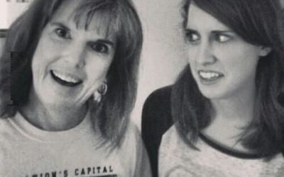 MOTHERS DAY EVENT 2017!