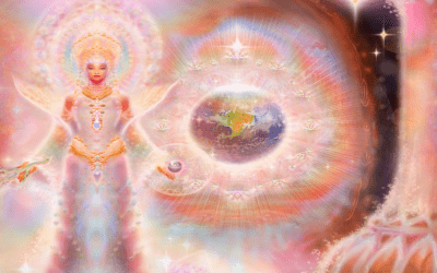 A Beautiful SUFI Blessing