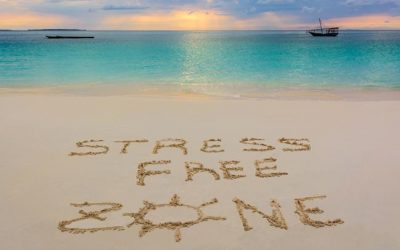 A SPACE & STRESS FREE ZONE