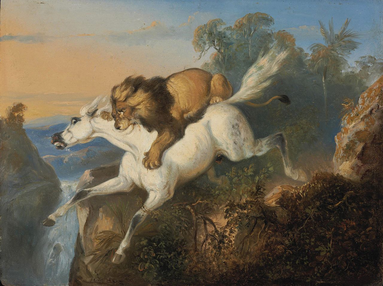 MULTI DIMENSIONAL SELVES & BEING A HORSE!