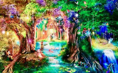 3 FANTASTIC TIPS FOR GROUNDING