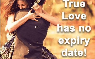 TRUE (BUT UNBELIEVABLE!) LOVE STORY