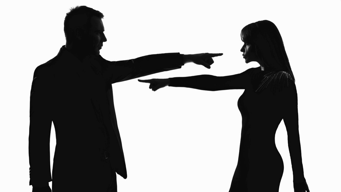 THE GENDER DIVIDE IN AUSTRALIA