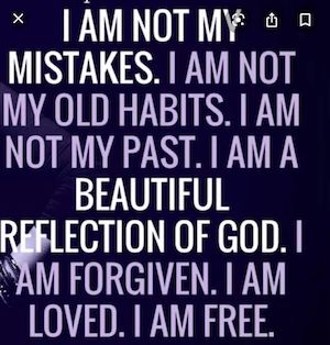 GIVE YOURSELF A BREAK!
