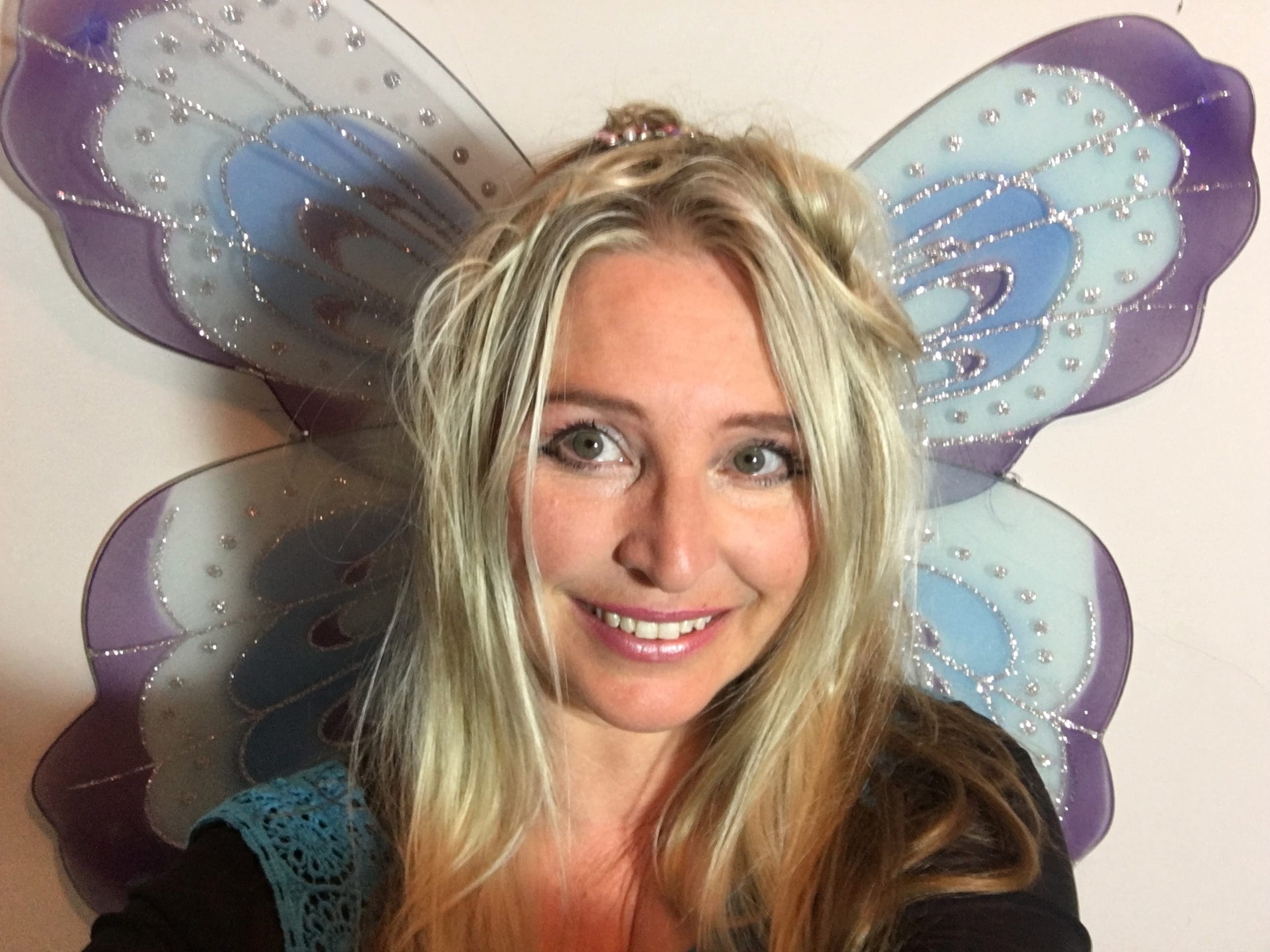 MY USA RADIO SHOW -“THE LIGHT HAS ALREADY WON”