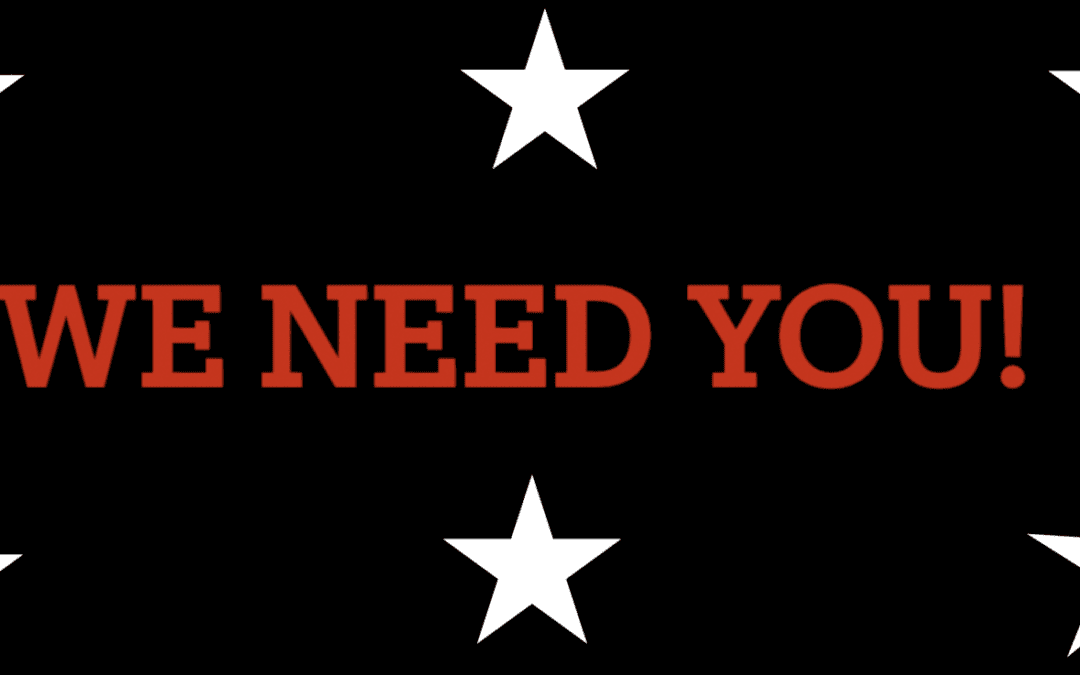 ALL AUSTRALIANS  MUST ACT NOW!