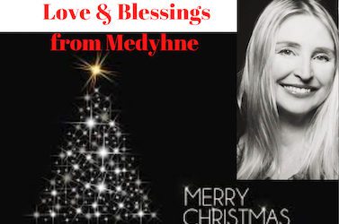 Have a Beautiful Holiday Time filled with LOVE!