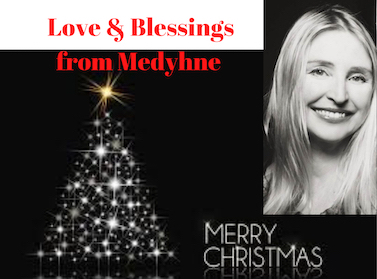 Have a Beautiful Holiday Time filled with LOVE!
