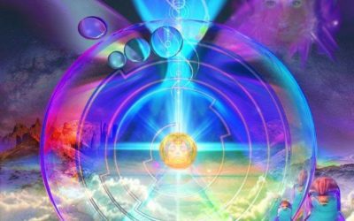 SPECIAL HEALING & RAISING FREQUENCY AUDIO!!!