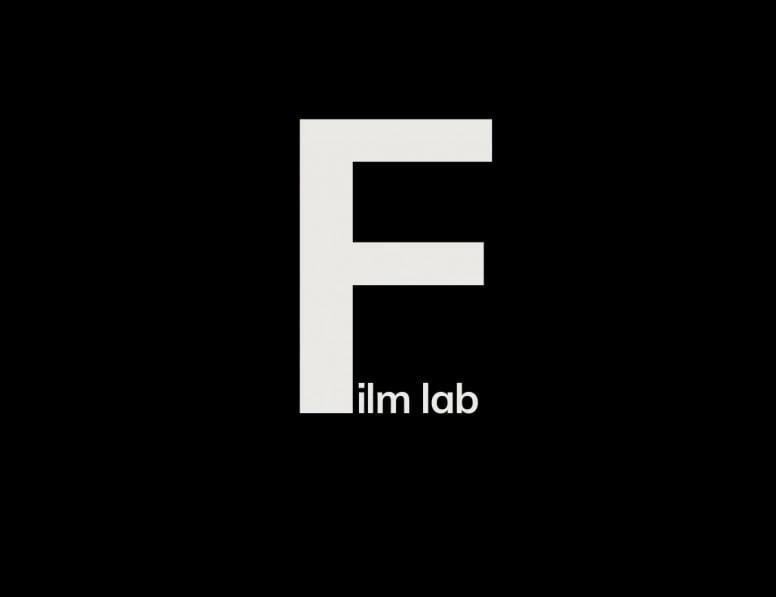 film-lab-logo Documentary film lab logo