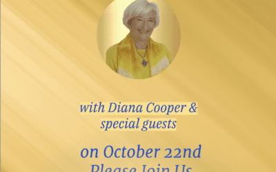 “RAISE THE FREQUENCY OF THE WORLD” GLOBAL ONLINE EVENT