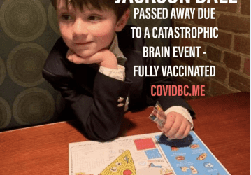 VAX TRUTH FINALLY FULLY REVEALED