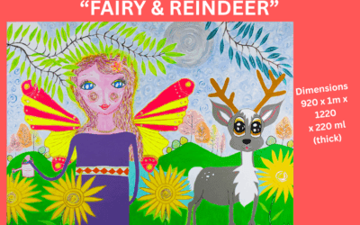 NOW ANNOUNCING FOR SALE (FOR THE FIRST TIME!!!)