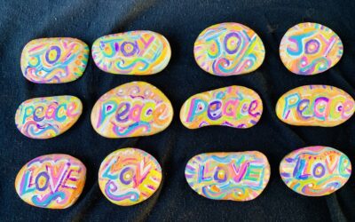 JOIN OUR REGULAR COMMUNITY CHAT