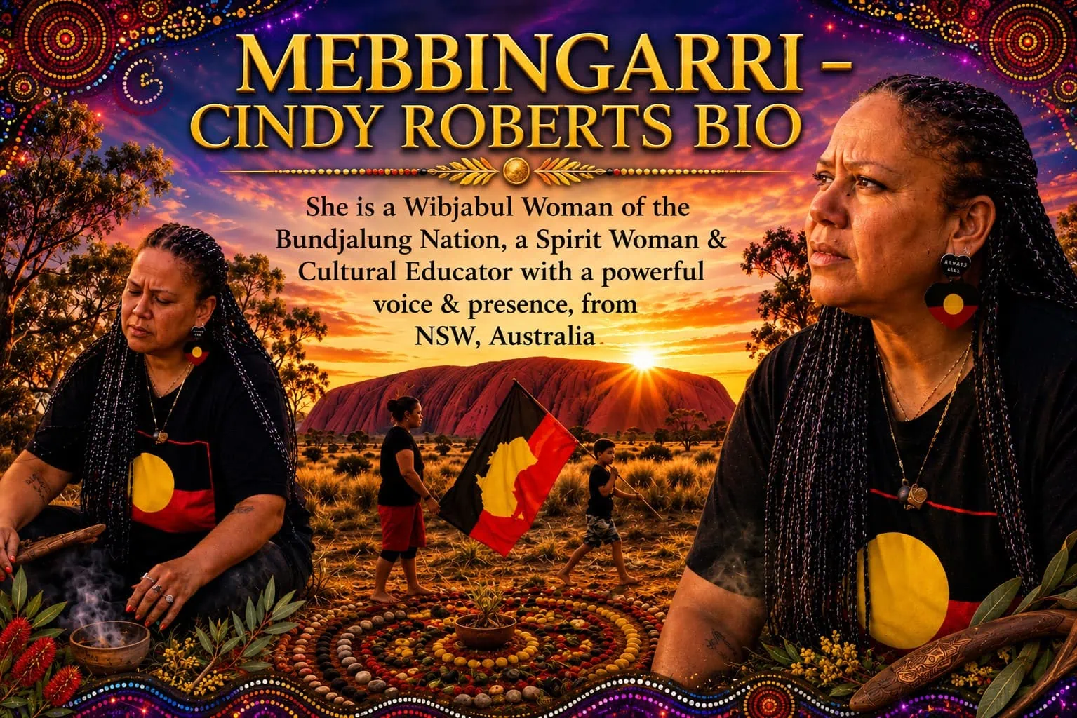 Cindy Documentary Cindy