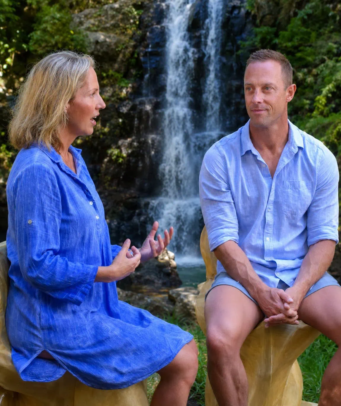 Natasha & Dale Documentary Natasha Dale