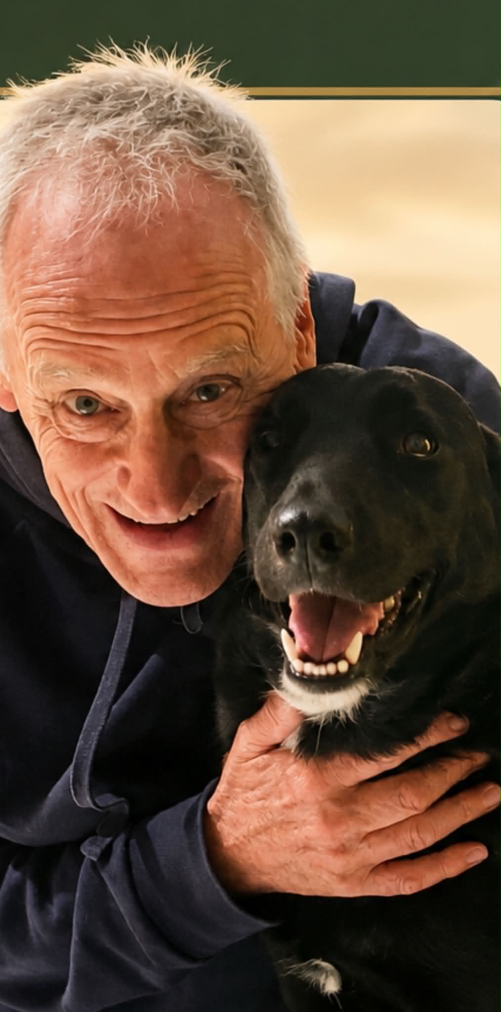 Peter Byrne